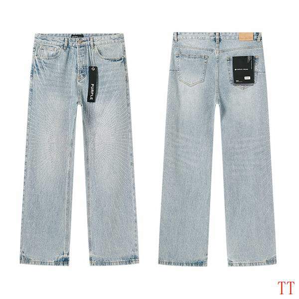 Picture of Purple Brand Jeans Long _SKUPurpleBrandsz30-3820tr21312828